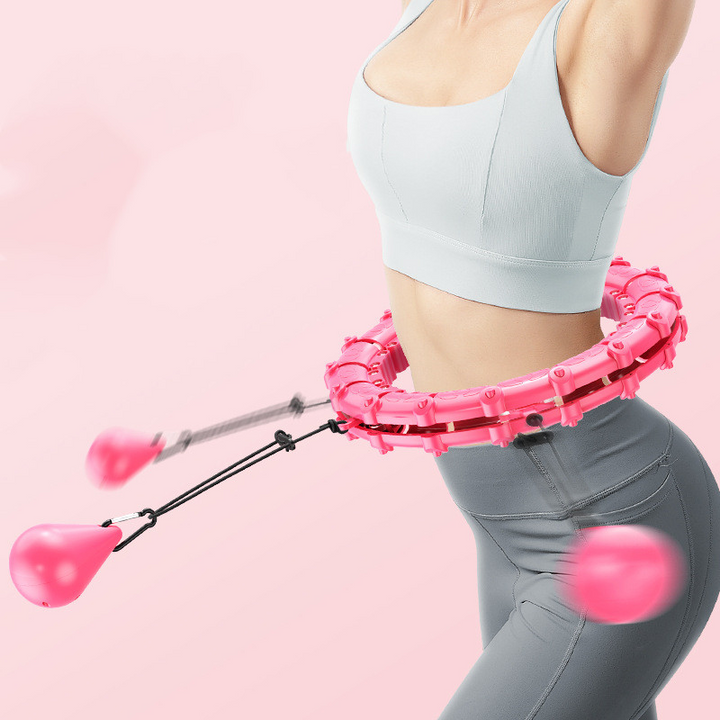 Report  Smart Slimming Will Not Lose Fitness Equipment